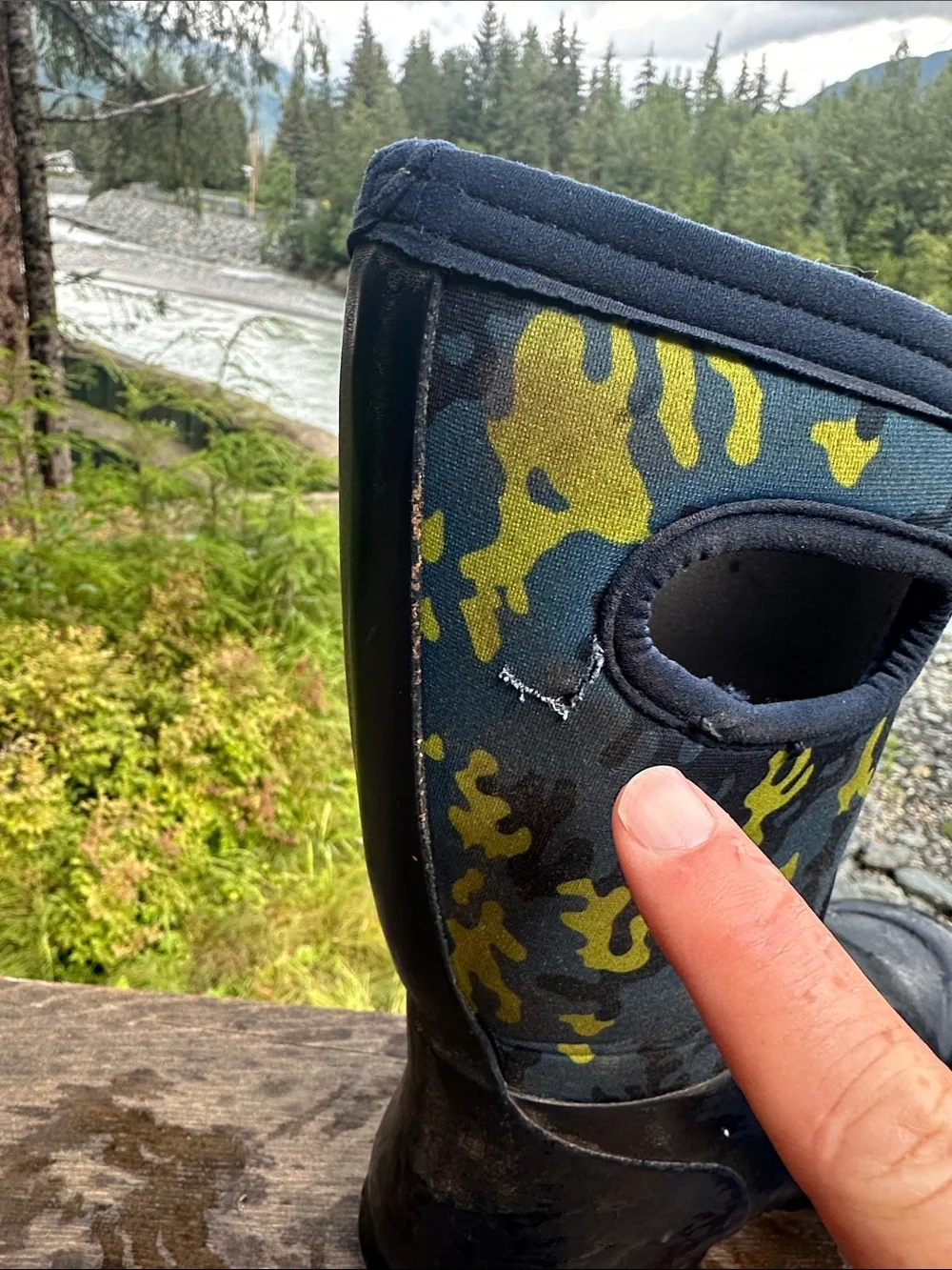 Bogs boots Youth 2